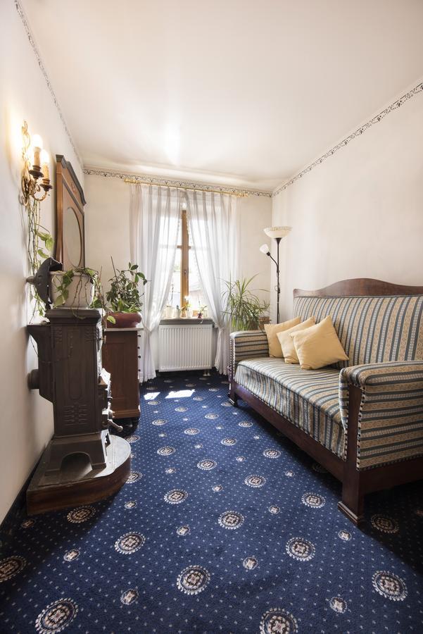 Akzent Hotel Krone Хельмштадт Экстерьер фото